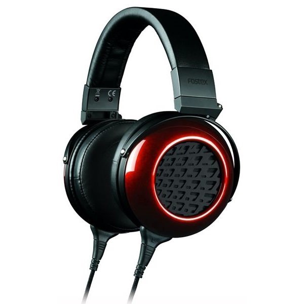 Fostex TH909 Over-Ear Headphone Fostex TH909 Over-Ear Headphone