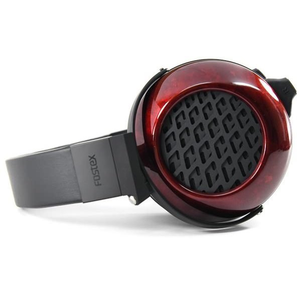 Fostex TH909 Over-Ear Headphone Fostex TH909 Over-Ear Headphone