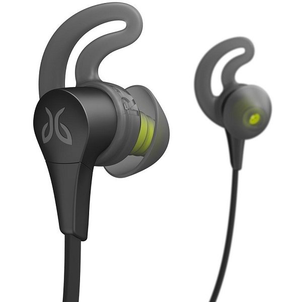 Jaybird X4 Wireless Bluetooth In-Ear Earphone with Mic - Black Jaybird X4 Wireless Bluetooth In-Ear Earphone with Mic - Black