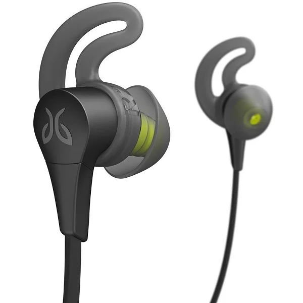 Jaybird X4 Wireless Bluetooth In-Ear Earphone with Mic - Black