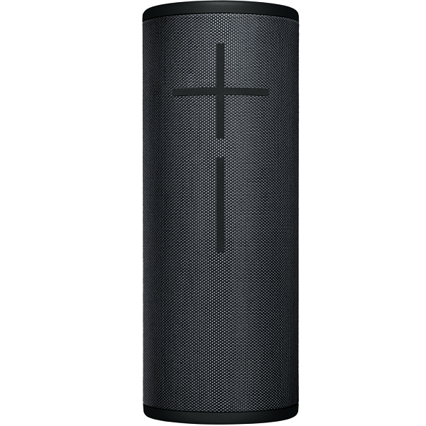 Ultimate Ears MEGABOOM 3 Waterproof Wireless Bluetooth Portable Speaker - NightBlack