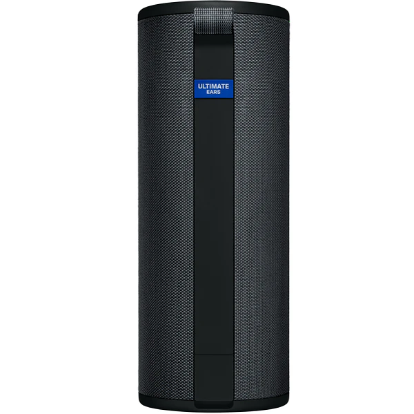 Ultimate Ears MEGABOOM 3 Waterproof Wireless Bluetooth Portable Speaker - NightBlack