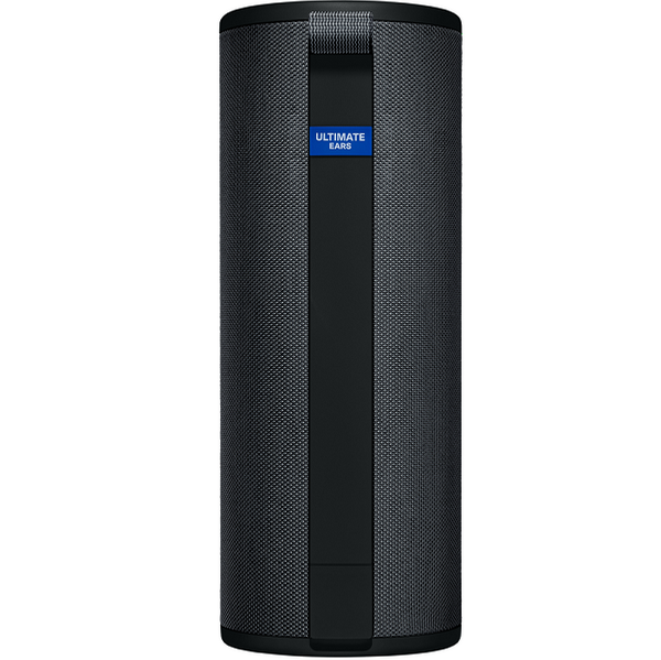 Ultimate Ears Boom 3 Waterproof Wireless Bluetooth Portable Speaker - NightBlack  Ultimate Ears Boom 3 Waterproof Wireless Bluetooth Portable Speaker - NightBlack