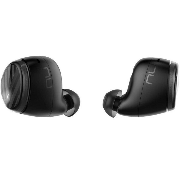 Nuforce BE Free5 True Wireless Bluetooth In-Ear Earphone with Mic - Graphene  Nuforce BE Free5 True Wireless Bluetooth In-Ear Earphone with Mic - Graphene