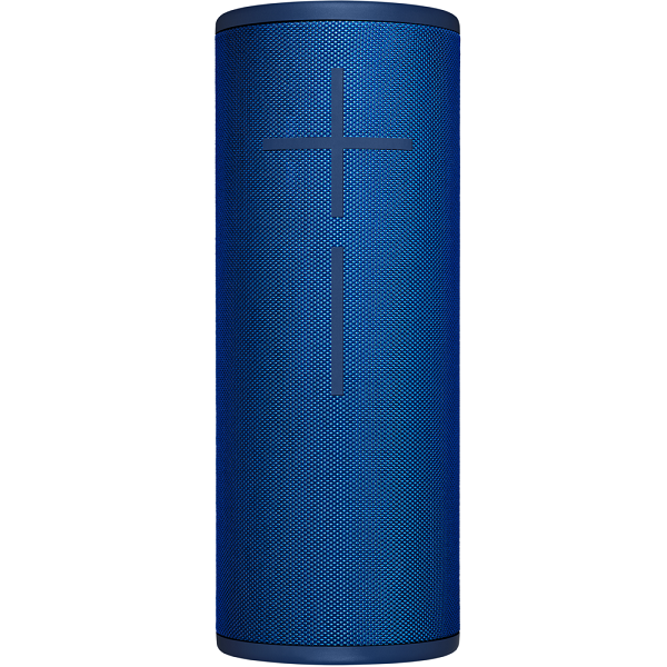 Ultimate Ears MEGABOOM 3 Waterproof Wireless Bluetooth Portable Speaker - Lagoon Blue