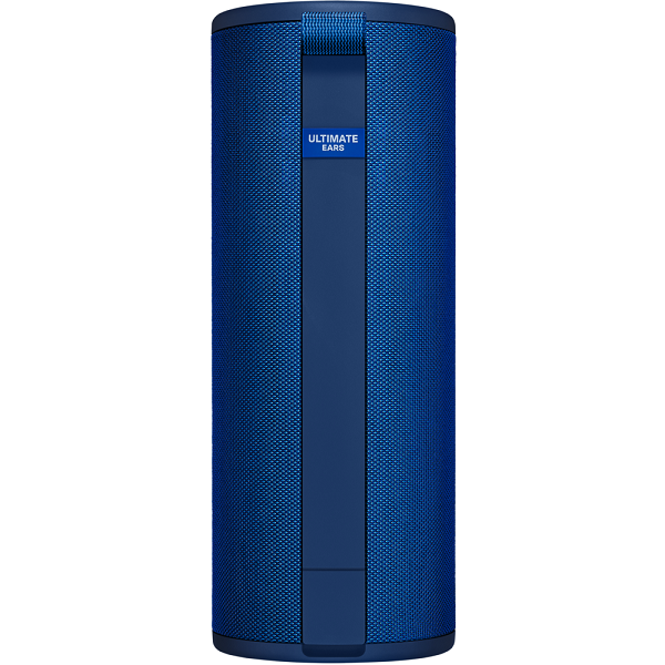 Ultimate Ears MEGABOOM 3 Waterproof Wireless Bluetooth Portable Speaker - Lagoon Blue