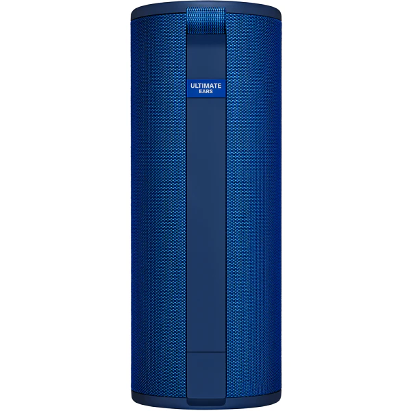 Ultimate Ears MEGABOOM 3 Waterproof Wireless Bluetooth Portable Speaker - Lagoon Blue