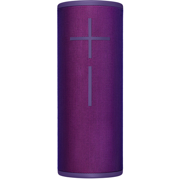 Ultimate Ears Boom 3 Waterproof Wireless Bluetooth Portable Speaker - UltraViolet Purple  Ultimate Ears Boom 3 Waterproof Wireless Bluetooth Portable Speaker - UltraViolet Purple