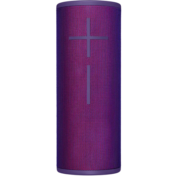 Ultimate Ears Boom 3 Waterproof Wireless Bluetooth Portable Speaker - UltraViolet Purple 
