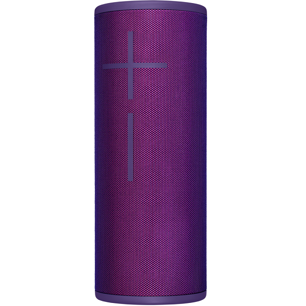 Ultimate Ears Boom 3 Waterproof Wireless Bluetooth Portable Speaker - UltraViolet Purple  Ultimate Ears Boom 3 Waterproof Wireless Bluetooth Portable Speaker - UltraViolet Purple
