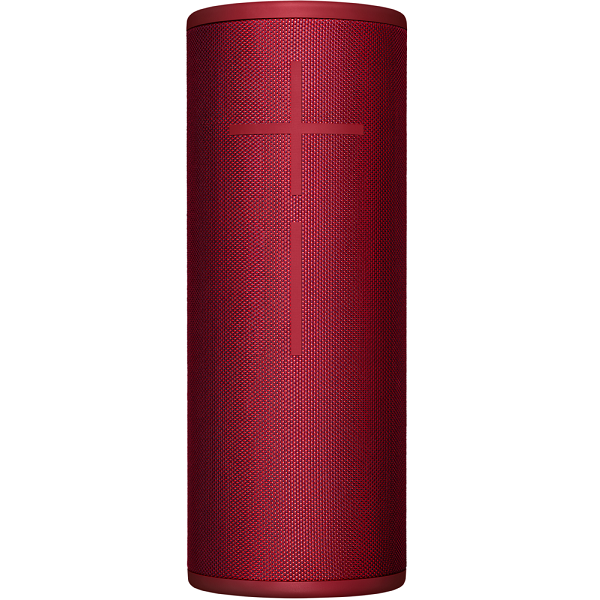 Ultimate Ears MEGABOOM 3 Waterproof Wireless Bluetooth Portable Speaker - Sunset Red Ultimate Ears MEGABOOM 3 Waterproof Wireless Bluetooth Portable Speaker - Sunset Red