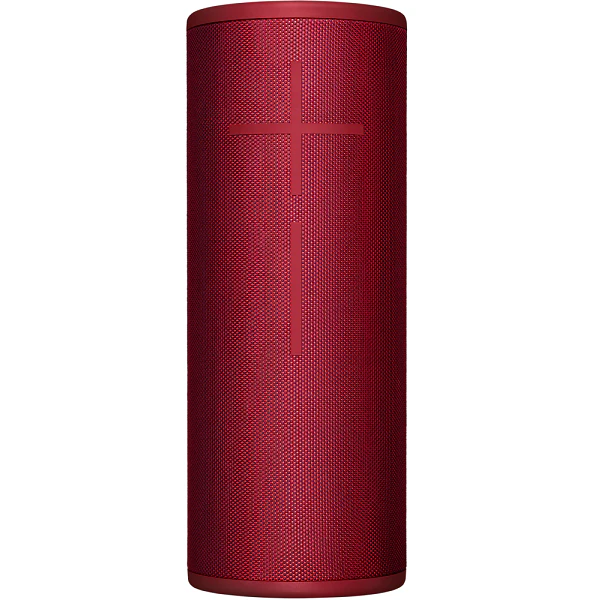 Ultimate Ears MEGABOOM 3 Waterproof Wireless Bluetooth Portable Speaker - Sunset Red