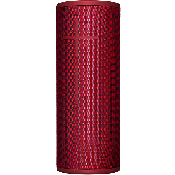Ultimate Ears MEGABOOM 3 Waterproof Wireless Bluetooth Portable Speaker - Sunset Red Ultimate Ears MEGABOOM 3 Waterproof Wireless Bluetooth Portable Speaker - Sunset Red