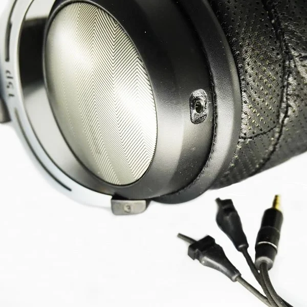 Headphone Socket Modification / Repair Service by TREOO