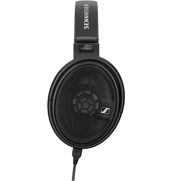 Sennheiser HD 660 S Over-Ear Headphone