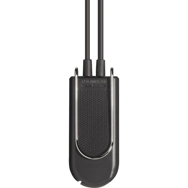 Shure RMCE-BT2 Wireless Bluetooth Cable with Mic for In-Ear Monitors