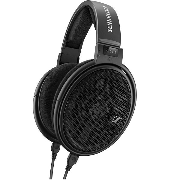 Sennheiser HD 660 S Over-Ear Headphone Sennheiser HD 660 S Over-Ear Headphone