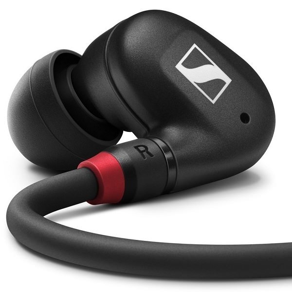 Sennheiser IE 40 Pro In-Ear Earphone - Black