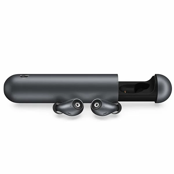 Crazybaby Air 1S True Wireless In-Ear Earphone with Mic - Star Gray