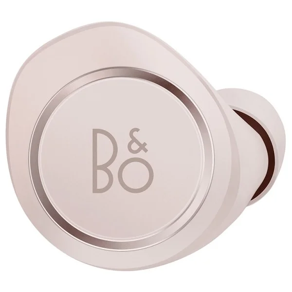 Bang & Olufsen Beoplay E8 True Wireless Bluetooth In-Ear Earphone with Mic - Pink