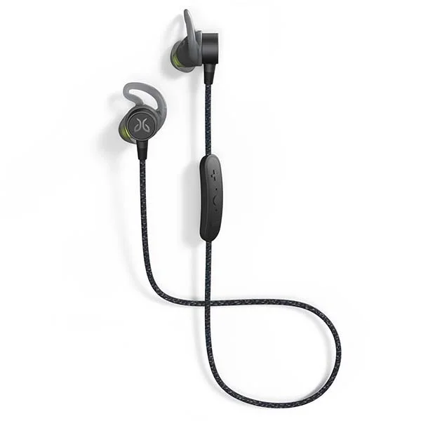 Jaybird Tarah Pro Wireless Bluetooth Sport In-Ear Earphone with Mic - Black Flash