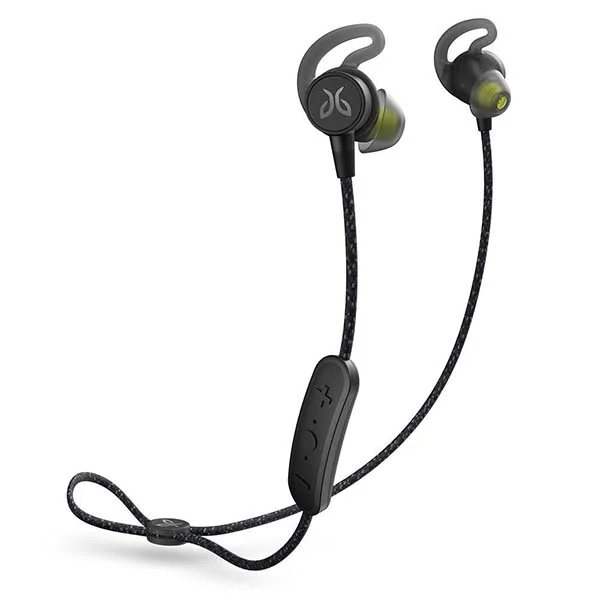 Jaybird Tarah Pro Wireless Bluetooth Sport In-Ear Earphone with Mic - Black Flash
