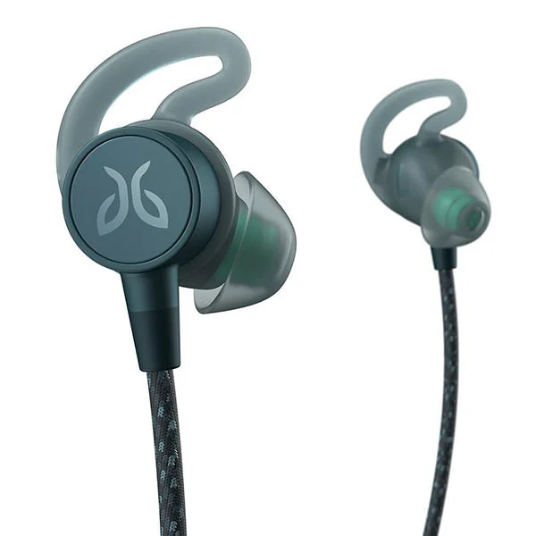 Jaybird Tarah Pro Wireless Bluetooth Sport In-Ear Earphone with Mic - Mineral Blue