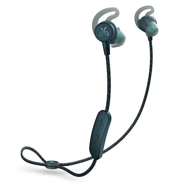 Jaybird Tarah Pro Wireless Bluetooth Sport In-Ear Earphone with Mic - Mineral Blue