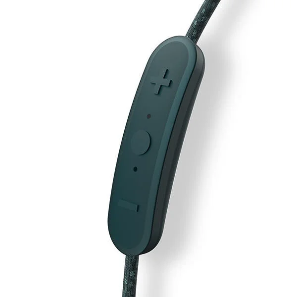 Jaybird Tarah Pro Wireless Bluetooth Sport In-Ear Earphone with Mic - Mineral Blue