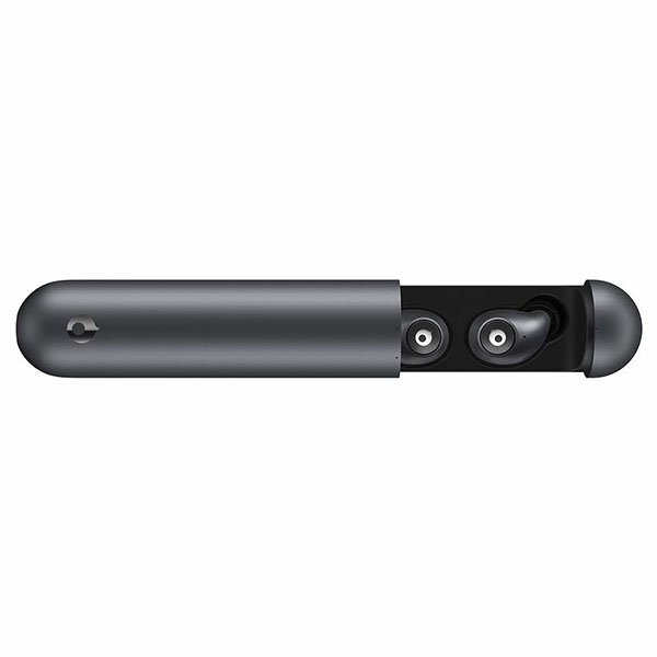 Crazybaby Air 1S True Wireless In-Ear Earphone with Mic - Star Gray Crazybaby Air 1S True Wireless In-Ear Earphone with Mic - Star Gray