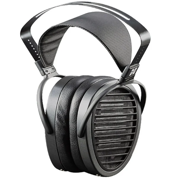 HiFiMAN Arya (Stealth Magnet) Planar Magnetic Open-Back Over-Ear Headphone
