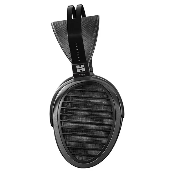 HiFiMAN Arya (Stealth Magnet) Planar Magnetic Open-Back Over-Ear Headphone