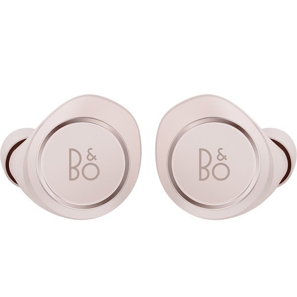 Bang & Olufsen Beoplay E8 True Wireless Bluetooth In-Ear Earphone with Mic - Pink Bang & Olufsen Beoplay E8 True Wireless Bluetooth In-Ear Earphone with Mic - Pink