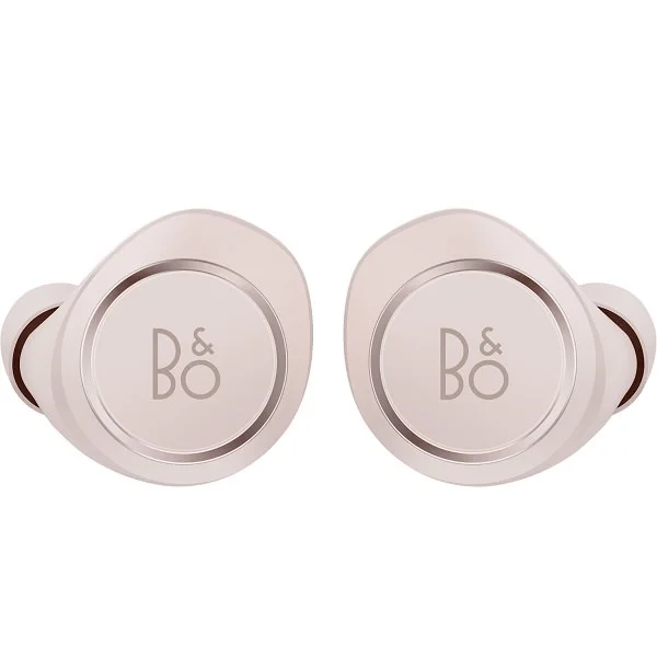 Bang & Olufsen Beoplay E8 True Wireless Bluetooth In-Ear Earphone with Mic - Pink