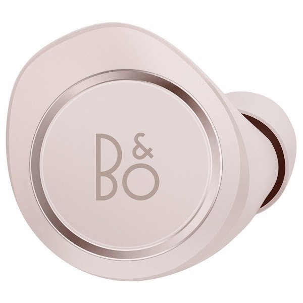 Bang & Olufsen Beoplay E8 True Wireless Bluetooth In-Ear Earphone with Mic - Pink Bang & Olufsen Beoplay E8 True Wireless Bluetooth In-Ear Earphone with Mic - Pink