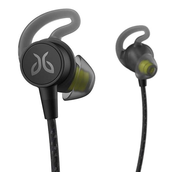 Jaybird Tarah Pro Wireless Bluetooth Sport In-Ear Earphone with Mic - Black Flash Jaybird Tarah Pro Wireless Bluetooth Sport In-Ear Earphone with Mic - Black Flash