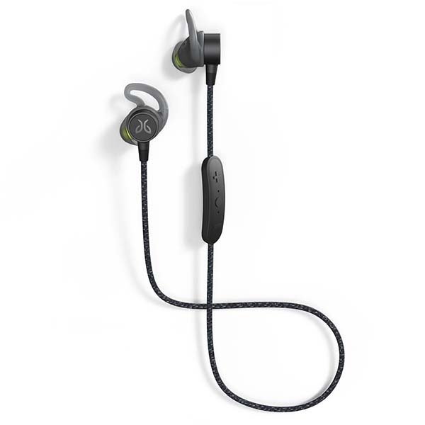 Jaybird Tarah Pro Wireless Bluetooth Sport In-Ear Earphone with Mic - Black Flash Jaybird Tarah Pro Wireless Bluetooth Sport In-Ear Earphone with Mic - Black Flash