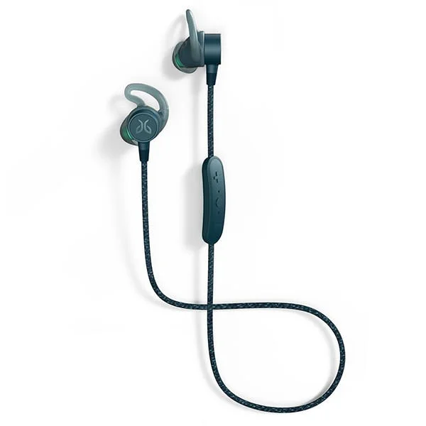 Jaybird Tarah Pro Wireless Bluetooth Sport In-Ear Earphone with Mic - Mineral Blue