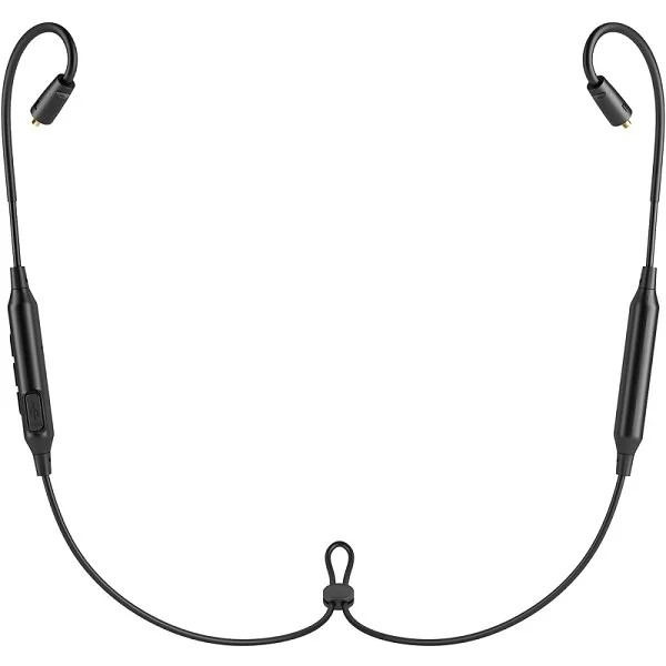 Mee Audio BTX1 Wireless Bluetooth Cable with Mic for In-Ear Monitors