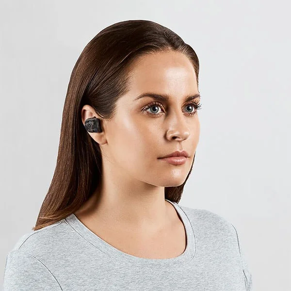 Master & Dynamic MW07 True Wireless Bluetooth In-Ear Earphone with Mic - Grey Terrazzo