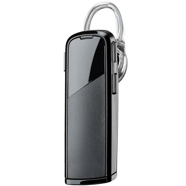 Plantronics EXPLORER 80 Wireless Bluetooth Headset - Onyx Black