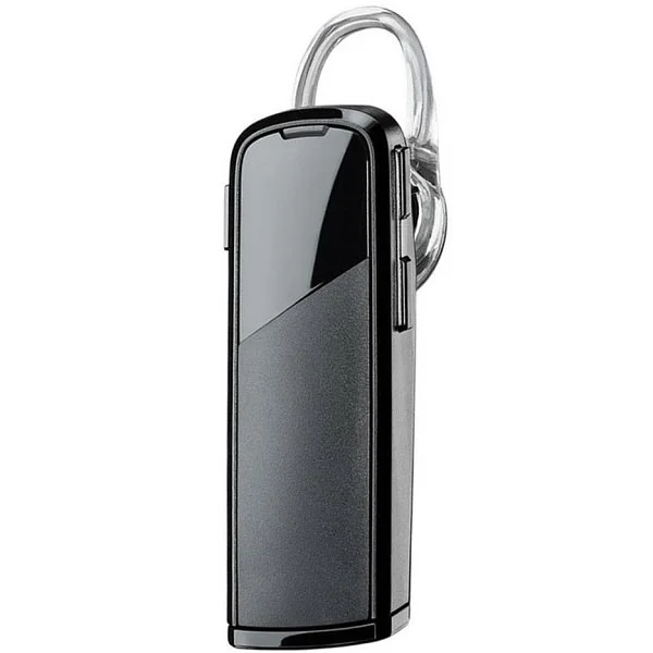 Plantronics EXPLORER 80 Wireless Bluetooth Headset - Onyx Black