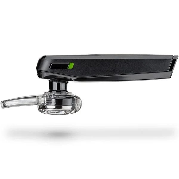 Plantronics EXPLORER 80 Wireless Bluetooth Headset - Onyx Black