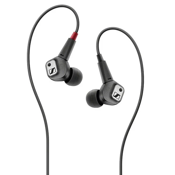 Sennheiser IE 80 S In-Ear Earphone