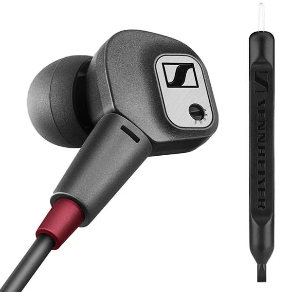 Sennheiser IE 80 S In-Ear Earphone