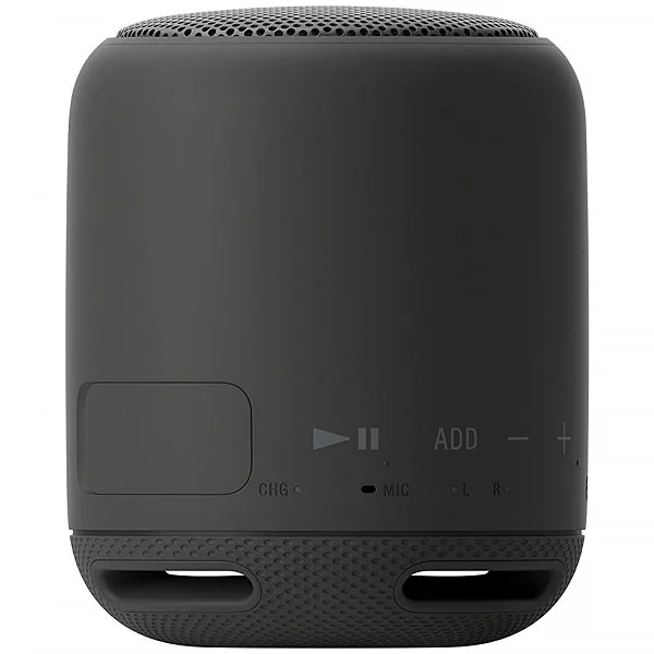 Sony SRS-XB10 Extra Bass Wireless Bluetooth Portable Speaker - Black