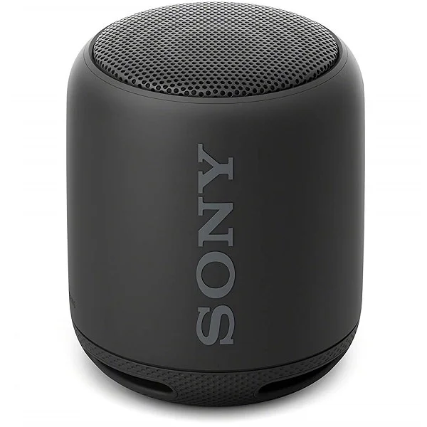 Sony SRS-XB10 Extra Bass Wireless Bluetooth Portable Speaker - Black