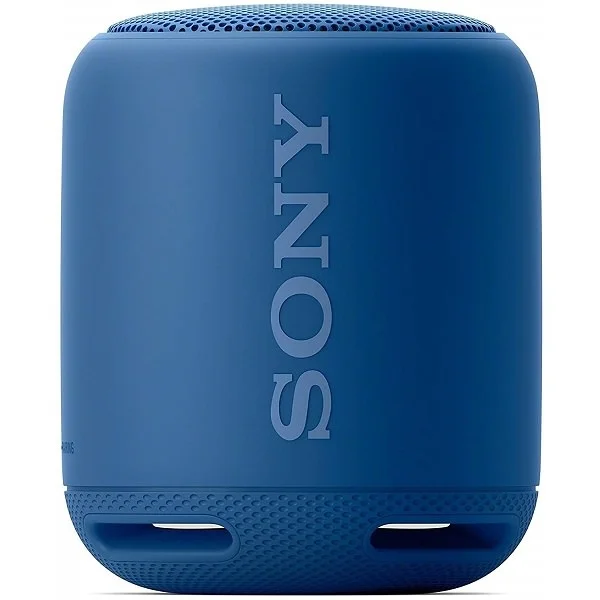 Sony SRS-XB10 Extra Bass Wireless Bluetooth Portable Speaker - Blue