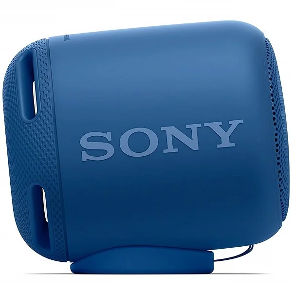 Sony SRS-XB10 Extra Bass Wireless Bluetooth Portable Speaker - Blue