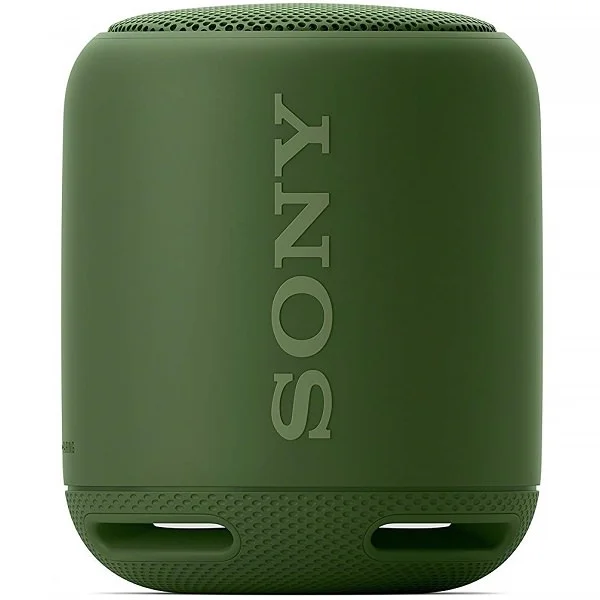 Sony SRS-XB10 Extra Bass Wireless Bluetooth Portable Speaker - Green